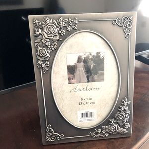 Frame silver Gorgeous wedding anniversary